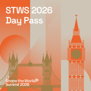 STWS 2026 Day Pass​