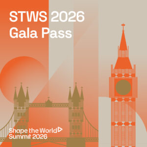 STWS 2026 Gala Pass​
