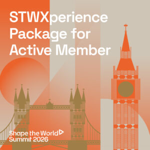 STWXperience Package for Active Member​