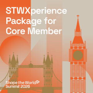 STWXperience Package for Core Member​