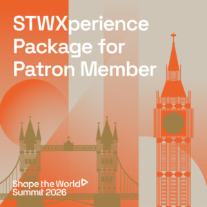 STWXperience Package for Patron Member​